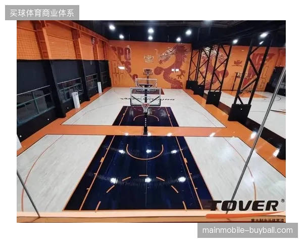 2026年云转播模块化地板将成为区域场馆赛事运营服务标配 2026年云转播模块化地板将成为区域场馆赛事运营服务标配
